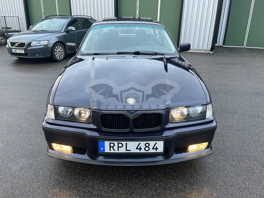 BMW 3 Series 328 1996