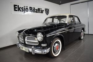 Volvo Amazon 1960