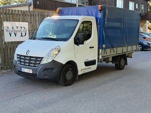 Renault Master 2011