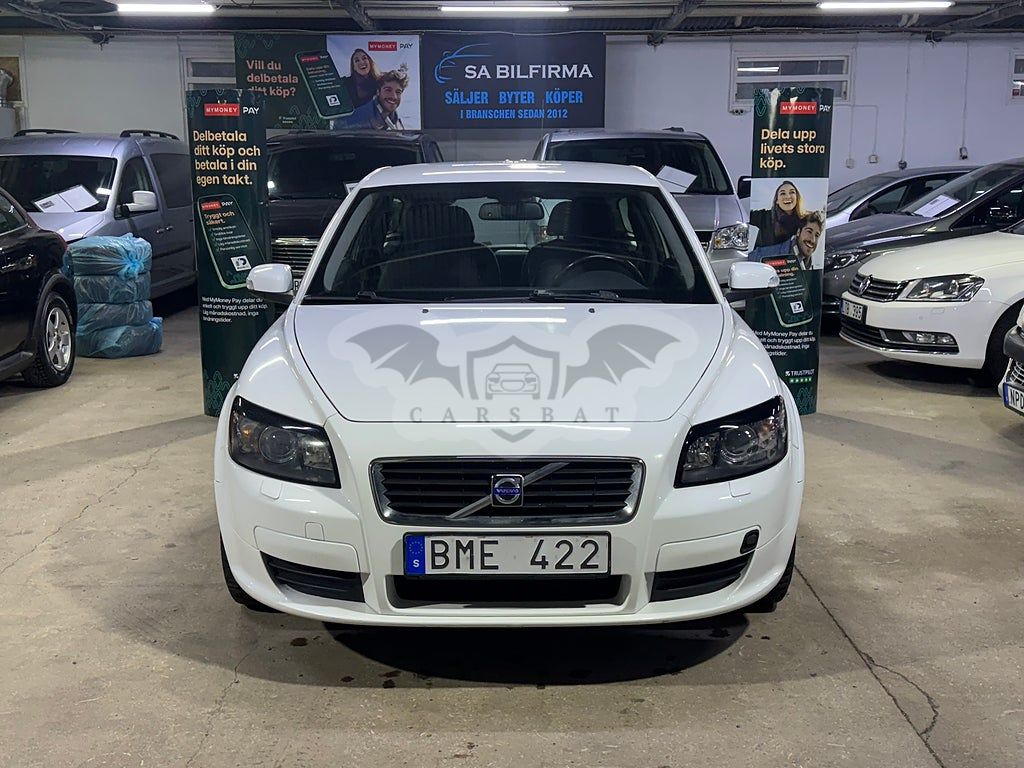 Volvo C30 2009