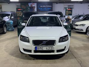 Volvo C30 2009