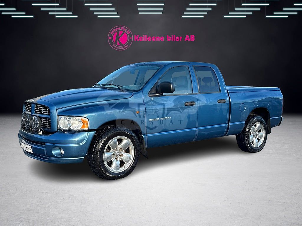 Dodge RAM 2005