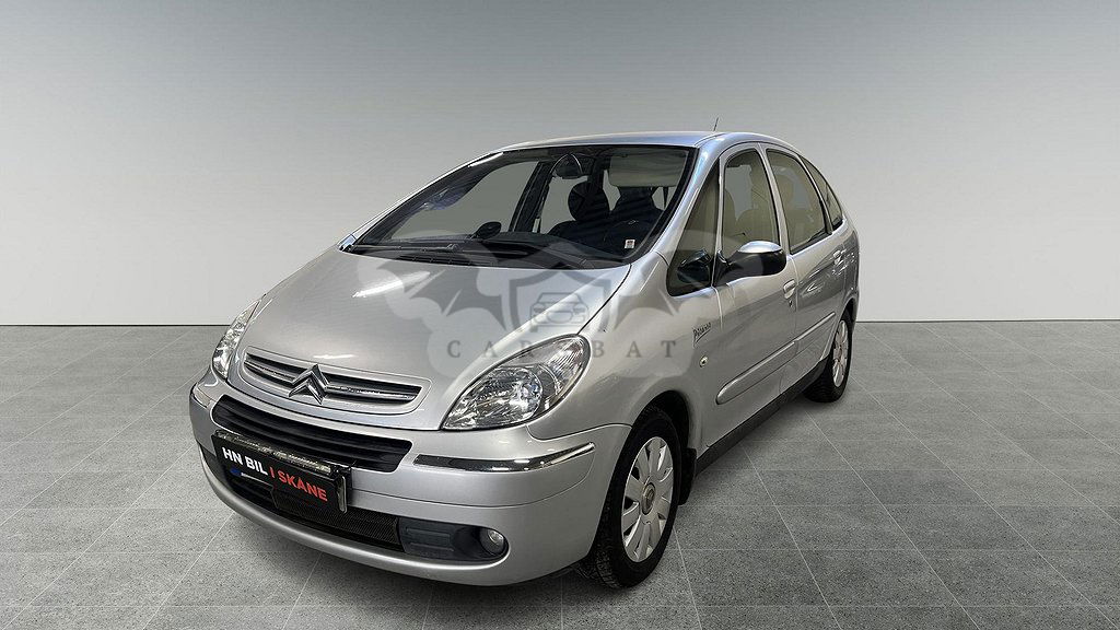 Citroën Xsara 2005