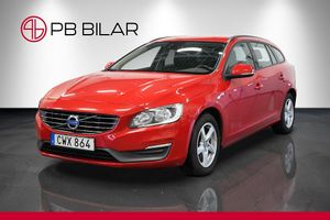 Volvo V60 2015
