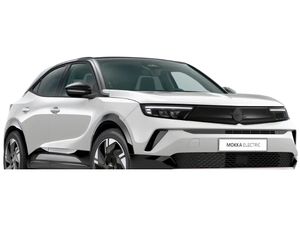 Opel Mokka 2025