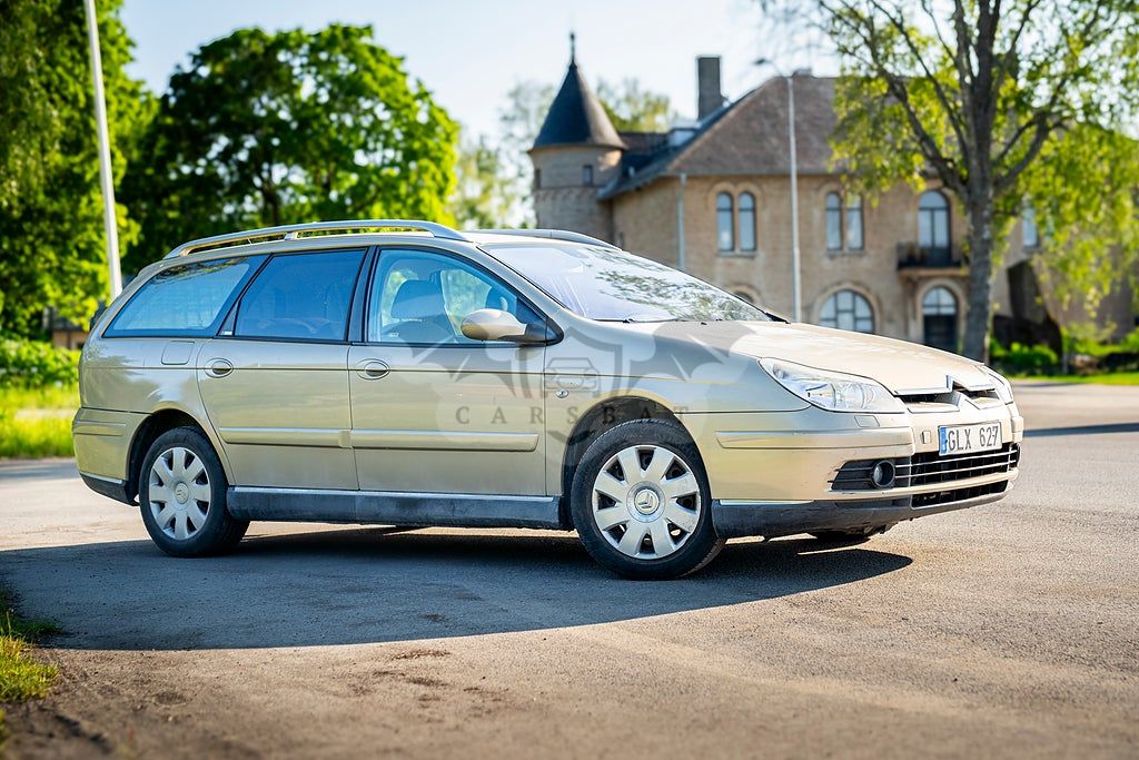 Citroën C5 2008
