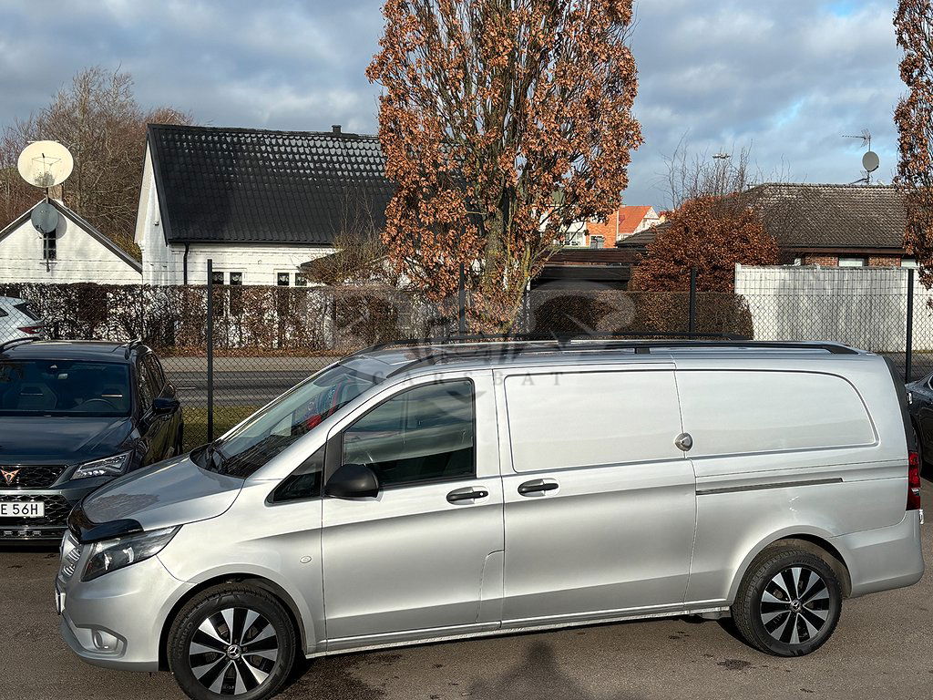 Mercedes-Benz Vito 2019
