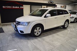 Fiat Freemont 2015
