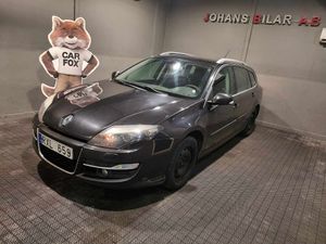 Renault Laguna 2011