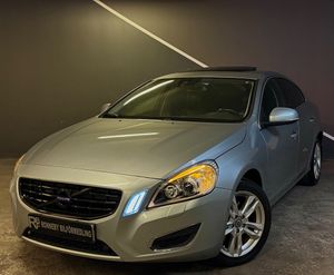 Volvo S60 2012