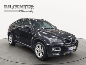 BMW X6 2013