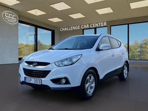 Hyundai ix35 2013