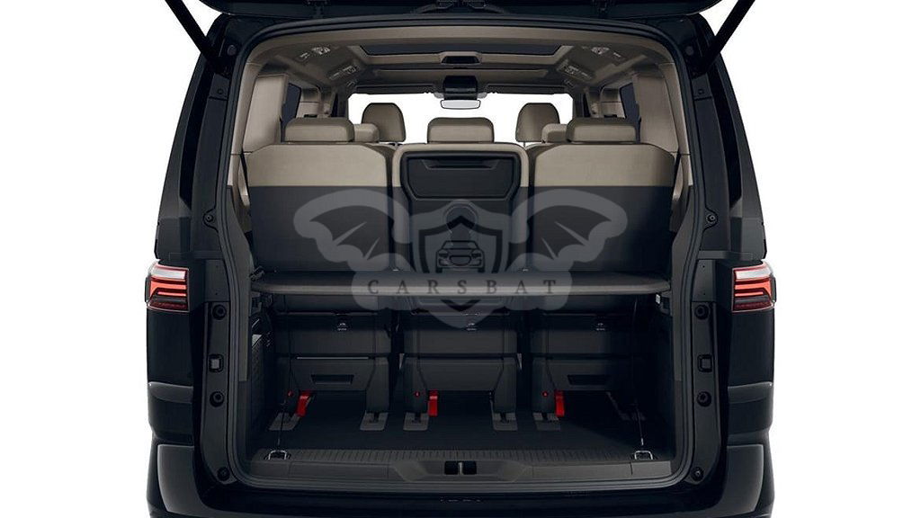 Volkswagen LT 2025