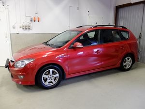 Hyundai i30 2011