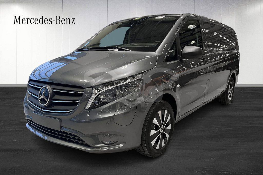 Mercedes-Benz Vito 2023