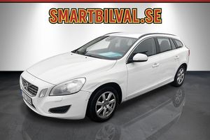 Volvo V60 2012
