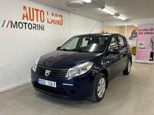 Dacia Sandero 2012