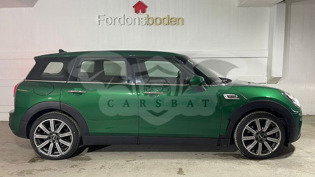 Mini Clubman 2021
