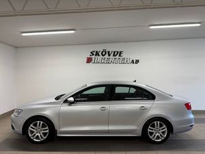 Volkswagen Jetta 2012
