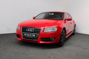 Audi A5 2011