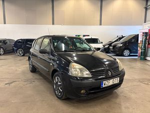 Renault Clio 2006