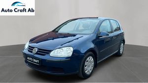 Volkswagen Golf 2005