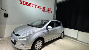 Hyundai i20 2011