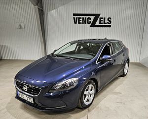 Volvo V40 2013