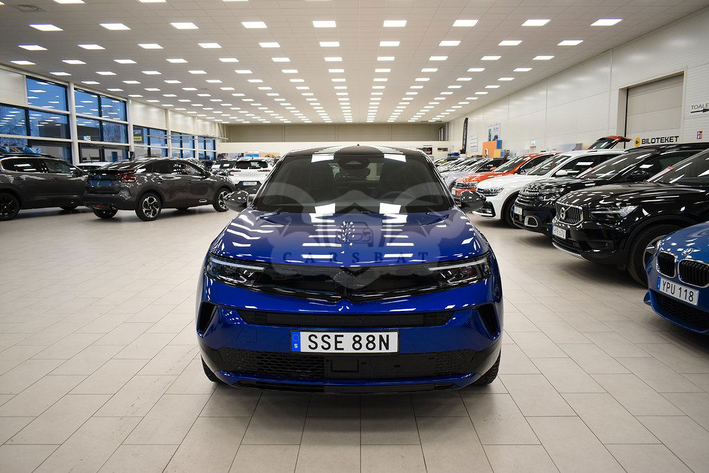 Opel Mokka 2025