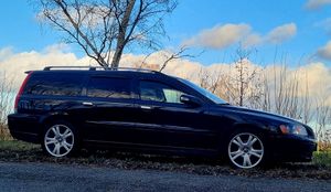 Volvo V70 2007