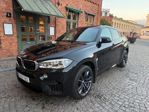 BMW X6 2016