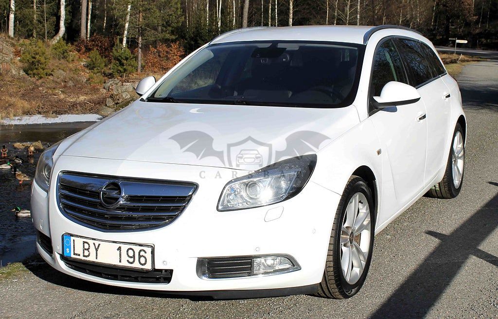 Opel Insignia 2011