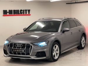 Audi A6 2020