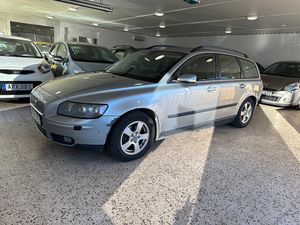 Volvo V50 2006