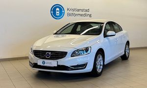 Volvo S60 2016