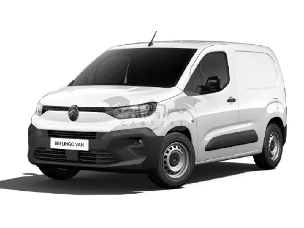 Citroën Berlingo 2025