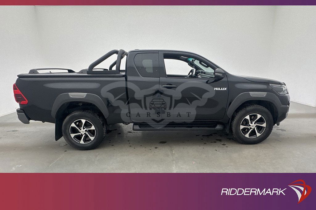Toyota Hilux 2022