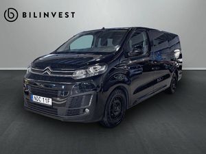Citroën Spacetourer 2022