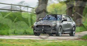 Maserati MC20 2022