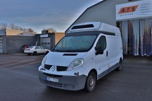 Renault Trafic 2007