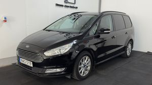 Ford Galaxy 2016
