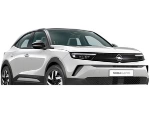 Opel Mokka 2025