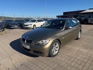 BMW 3 Series 320 2006