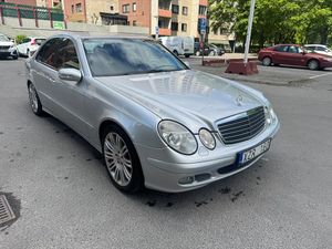 Mercedes-Benz E 2006