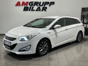 Hyundai i40 2012