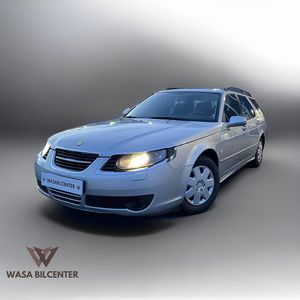 Saab 9-5 2006