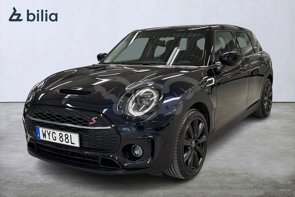 Mini Clubman 2022