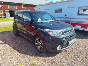 Kia Soul 2016