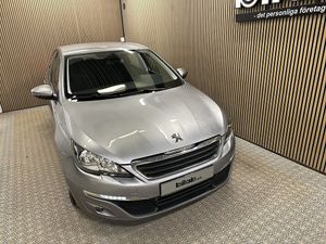 Peugeot 308 2016
