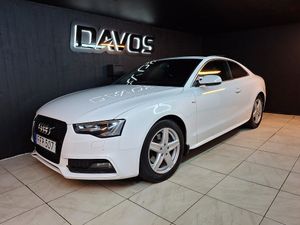 Audi A5 2016